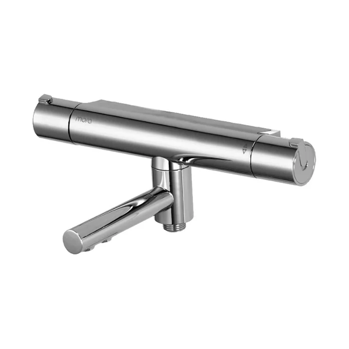 Badewannenmischer Mora Rexx T5 150 cc