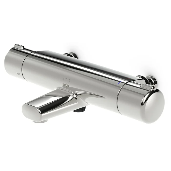 Badewannenmischer Oras Nova 7443 160 cc Chrom