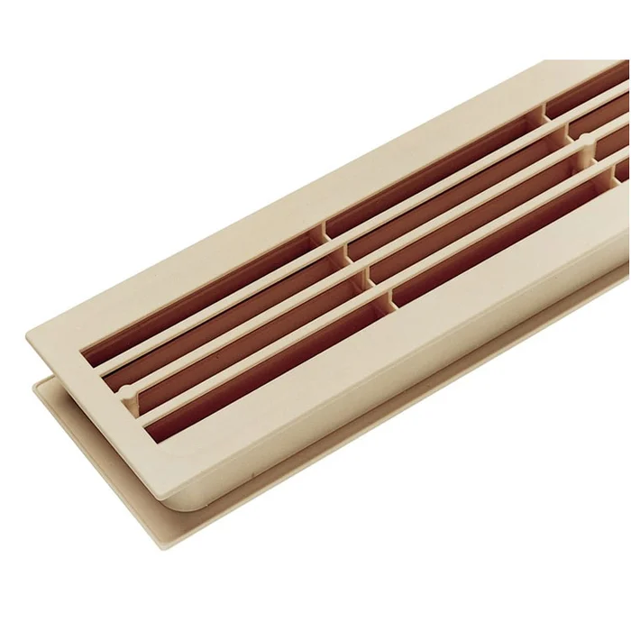 Badezimmerlüftung Kunststoff