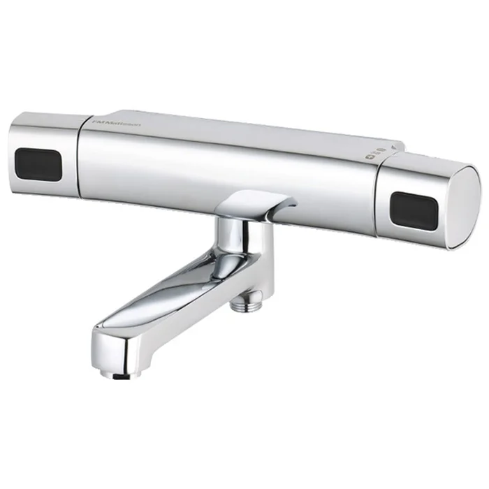 Badmischer FM Mattsson Siljan 160 cc