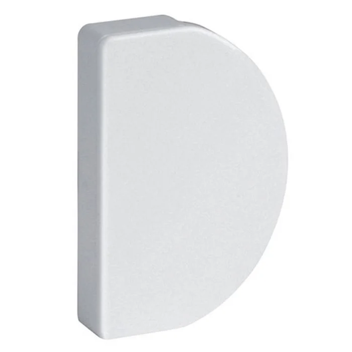 Balkontürgriff Kunststoff zum Aufschieben