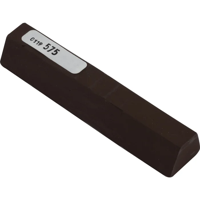 BAO Hartwachsstange Nußbaum mi.II/575