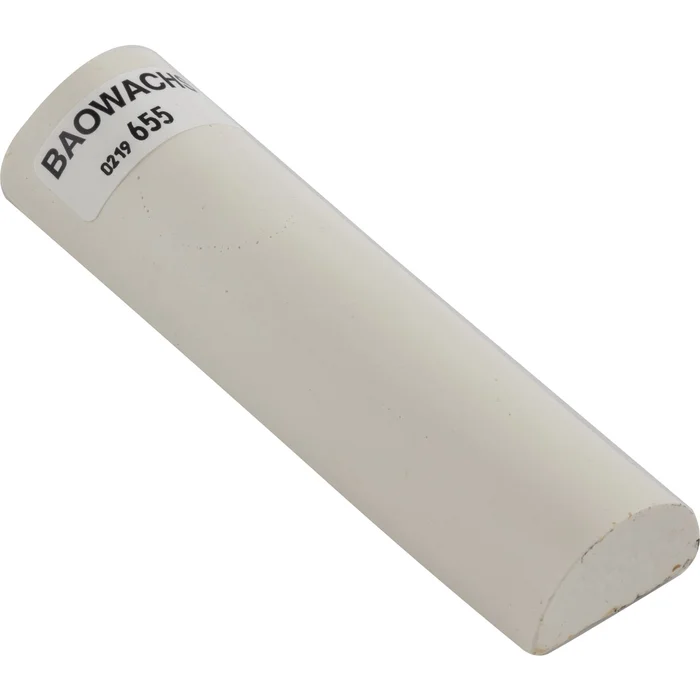 BAO Weichwachsstange cremeweiß/655