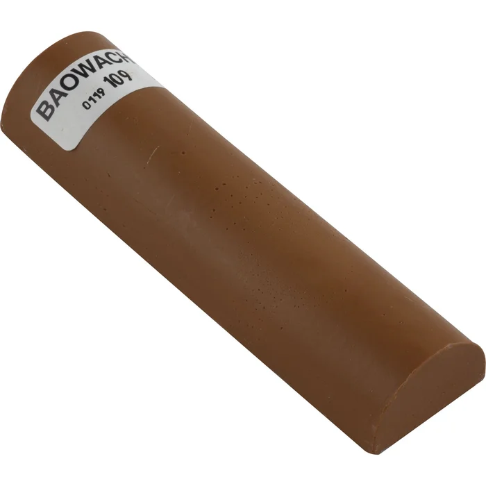 BAO Weichwachsstange Eiche mittel/109