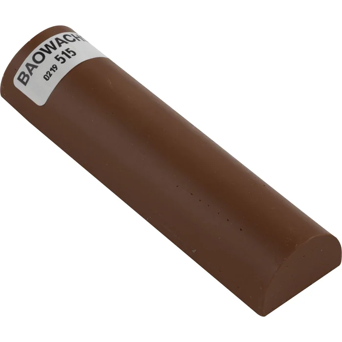 BAO Weichwachsstange Kirschbaum du./515