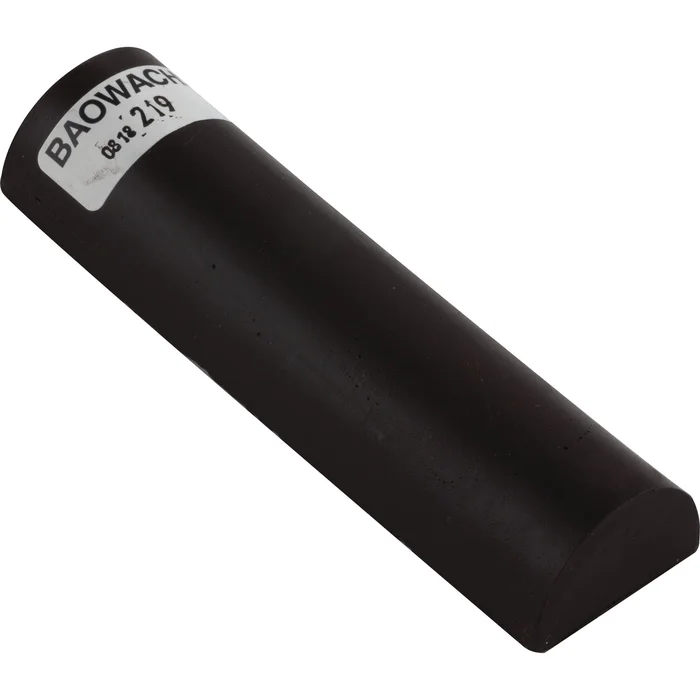 BAO Weichwachsstange Nußbaum du./219