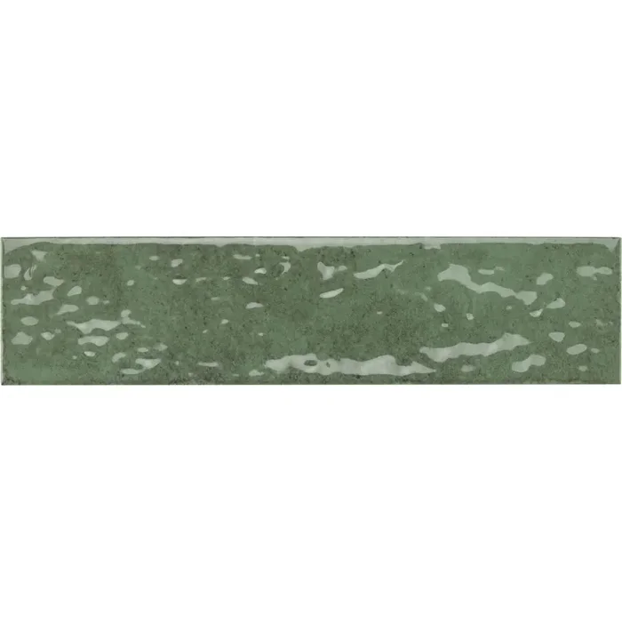 Bärwolf KE-24902 Luna Veris green 25×6 cm
