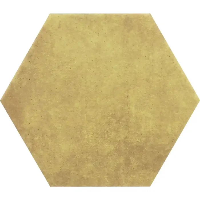 Bärwolf KE-24910 Luna Hex Aestatis mustard 27×23 cm