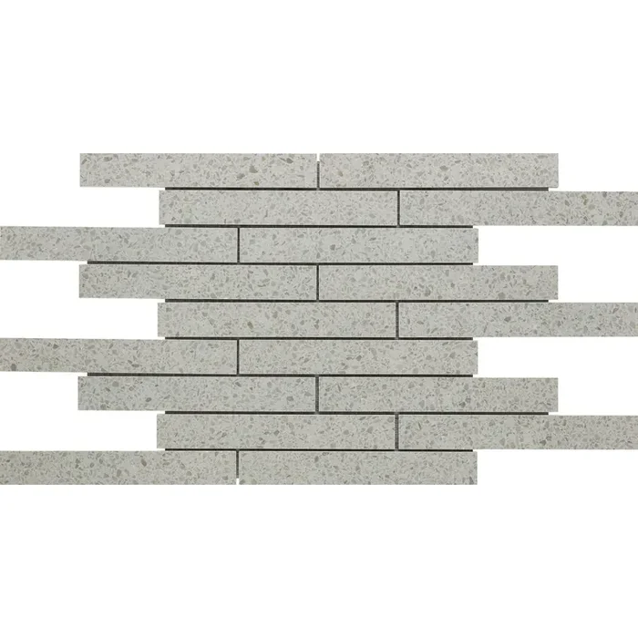 Bärwolf KEG-22506 TOWNHOUSE coin grey 42,5×29,7 cm Feinsteinzeug