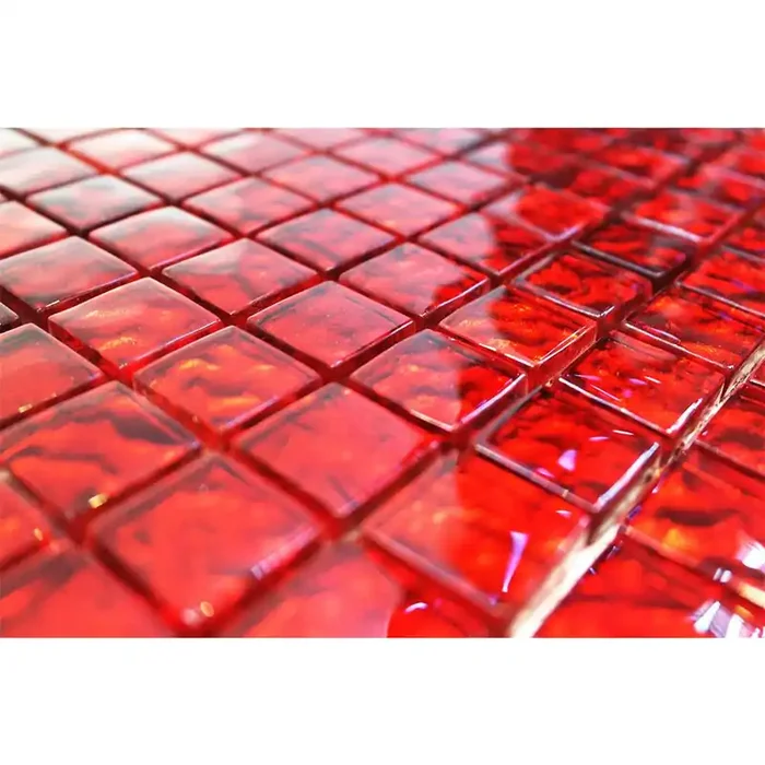 Bärwolf Translucent Vulcano 29,8×29,8 cm Glass GL-10002