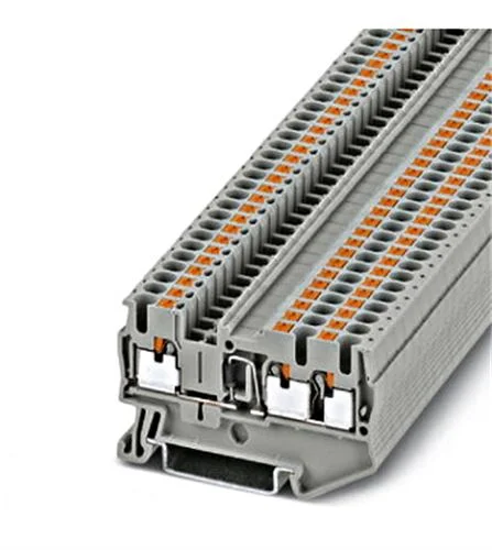Bauelementreihenklemme PT 2,5-TWIN-DIO/R-L