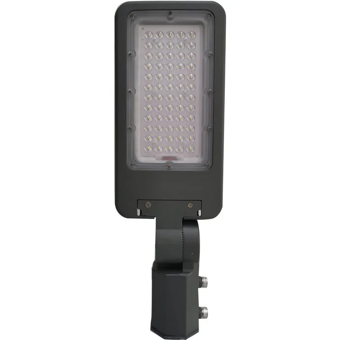 Bauernhofleuchte Gelia LED 50W IP65 mit Lurö-Halterung