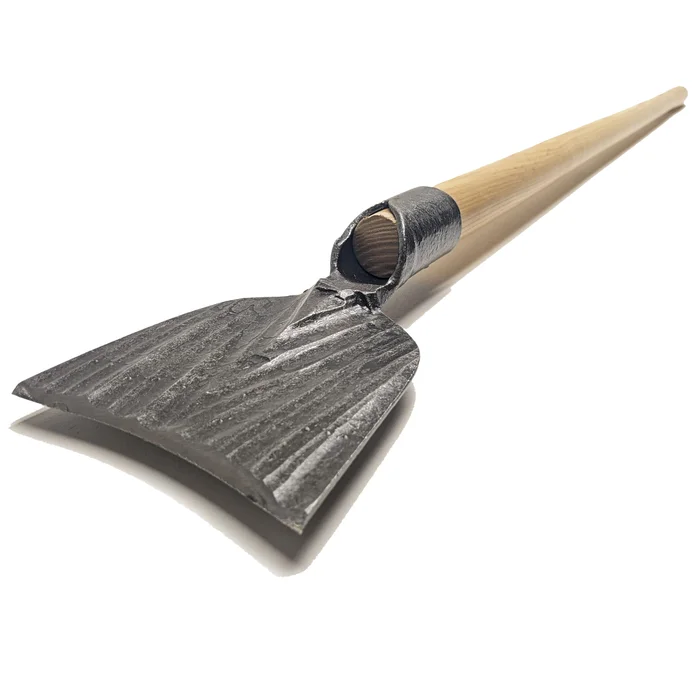 Baumschäler – 1400 Gramm – 135 cm Eschenstiel – Nr. 0802