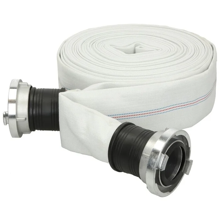 Bauschlauch und Industrieschlauch Storz C Durchmesser 52 mm 10 bar 10-30 m