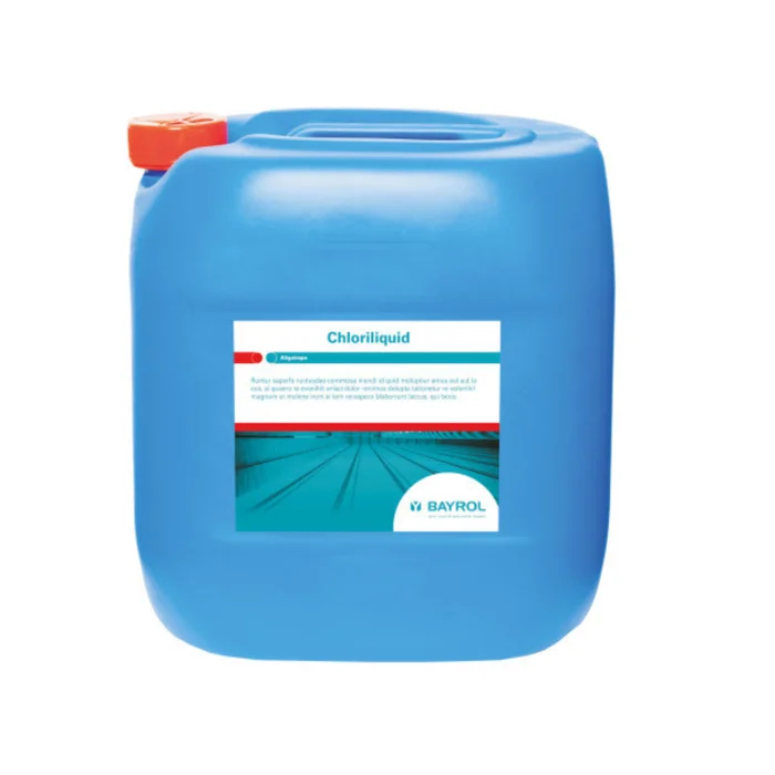Bayrol Chloriliquid KS-Kanister 30L