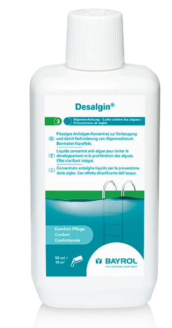Bayrol Desalgin, 1L