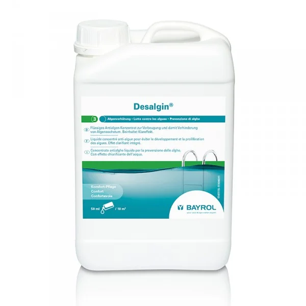 Bayrol Desalgin, 6L