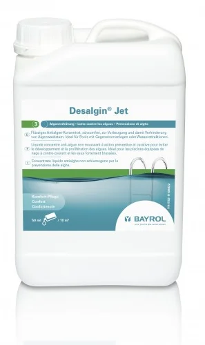 Bayrol Desalgin-Jet, 3L