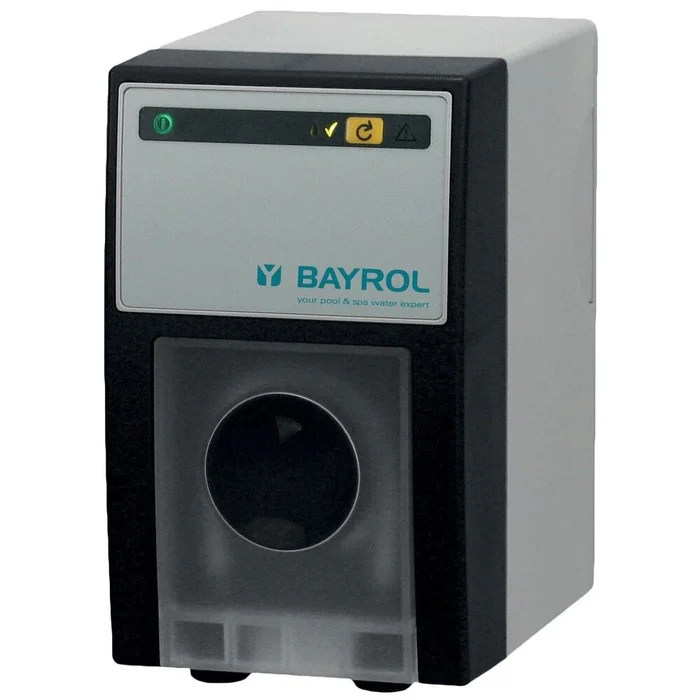 Bayrol Flockmatic Dosierpumpe für Flockmittel