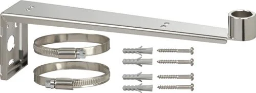 Befestig.set KNX Wetterstation Zubehör