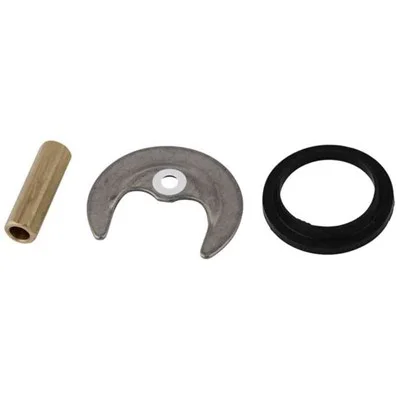 Befestigungsdetails für Mora Temp/Mora Mega Einhebelmischer