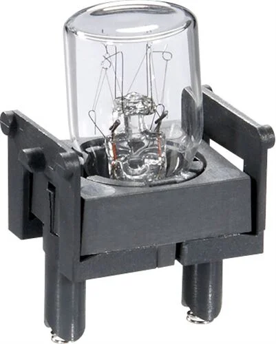 Bel.el. Glühlampe E14 13 mA Zubehör