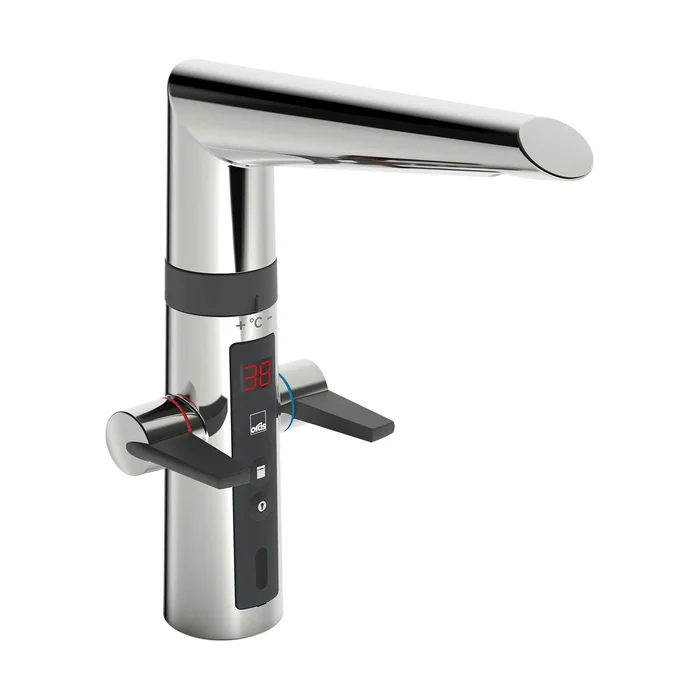 Berührungsloser Küchenarmatur Oras Optima 2727F