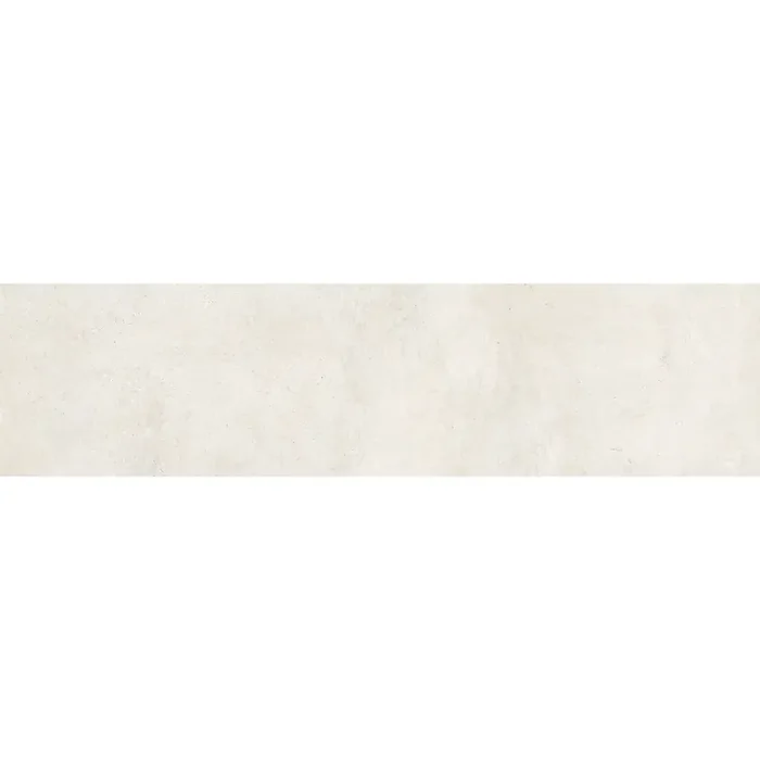 Betonstyle Ivory Feinsteinzeug glasiert, matt rektifiziert 100x100x0,9