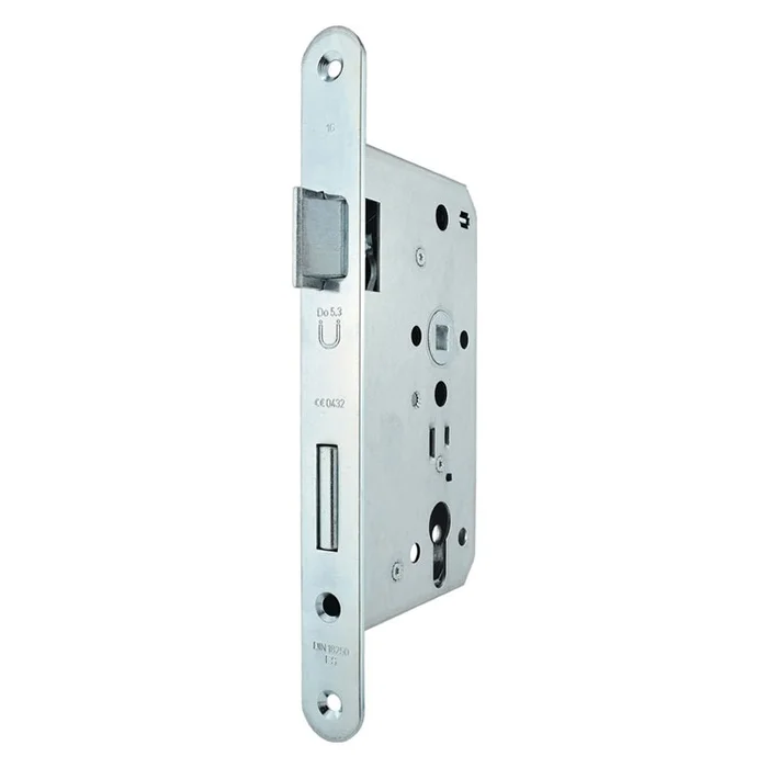 Bever Feuerschutztürschloss 1007PL