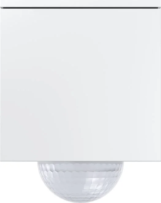 Beweg.m. Cube 240 Wächter Reinweiß