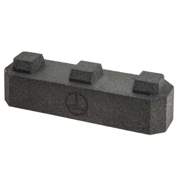 BIG FOOT Erweiterung 600 mm für Dämpfungssockel