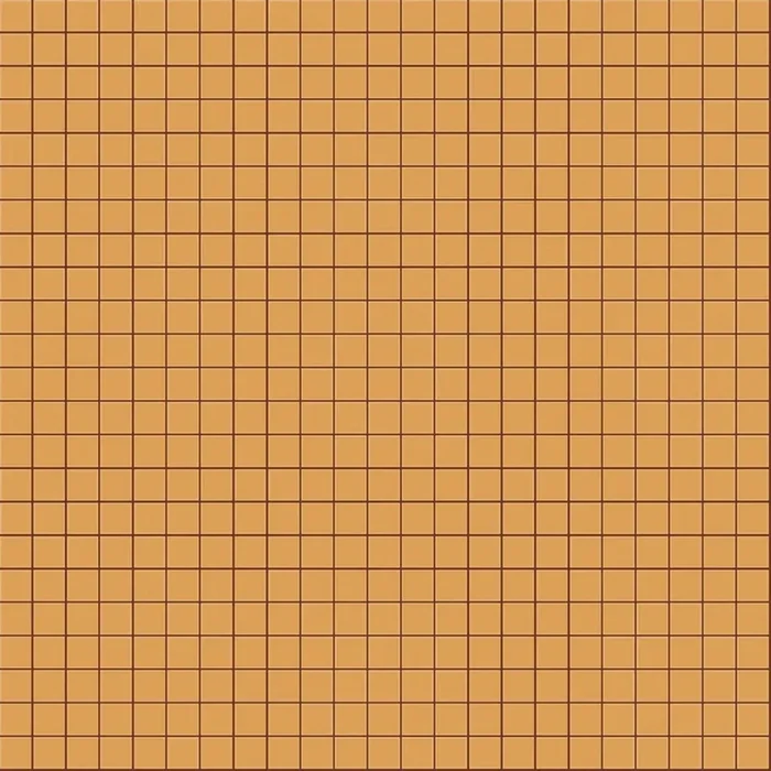 Bisazza 12.39 Opus Romano 12×12 mm