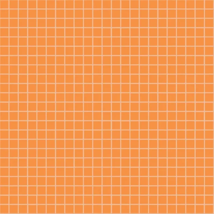 Bisazza 12.45 Opus Romano 12×12 mm