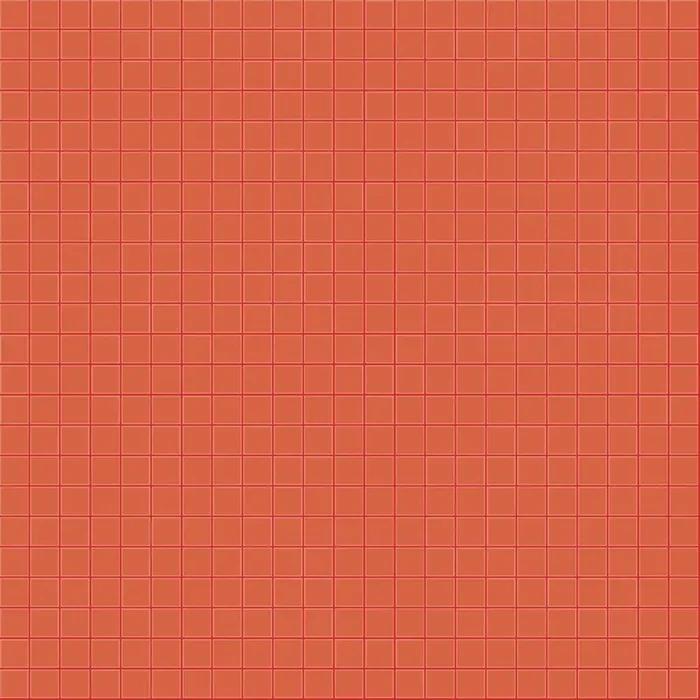 Bisazza 12.47 Opus Romano 12×12 mm