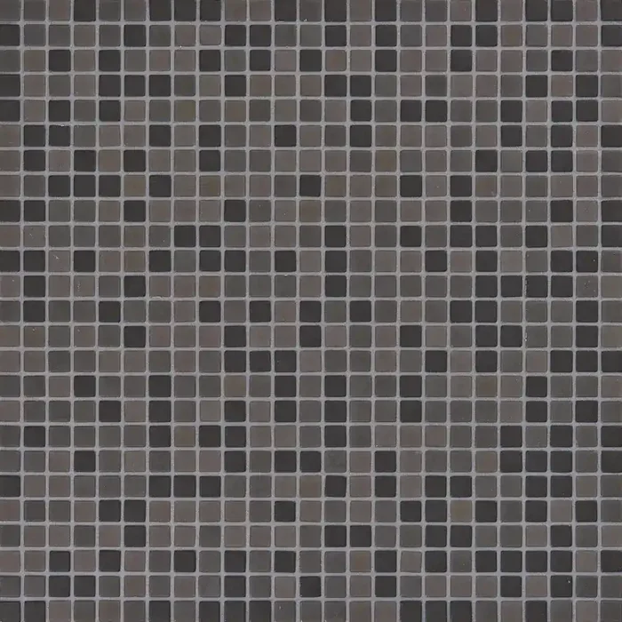 Bisazza Cosma 12 Mischung 12×12 mm inkl. Inst.-Kit