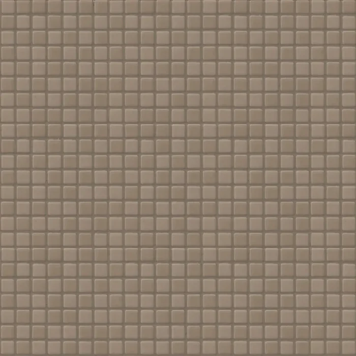 Bisazza Delfina 12 Mischung 12×12 mm inkl. Inst.-Kit