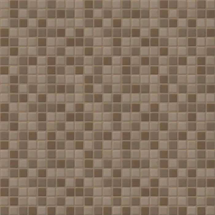 Bisazza Domitilla 12 Mischung 12×12 mm inkl. Inst