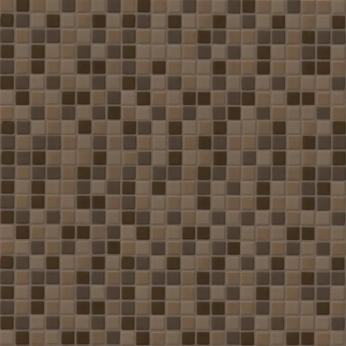 Bisazza Donna 12 Mischung 12×12 mm inkl. Inst