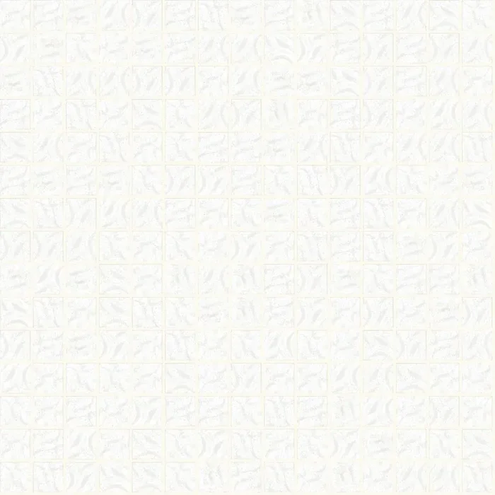 Bisazza FL10 Flow 2×2 cm