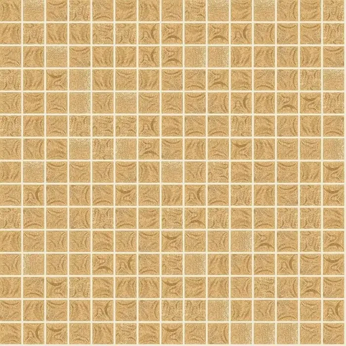 Bisazza FL15 Flow 2×2 cm