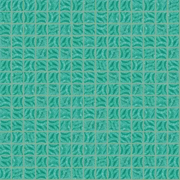 Bisazza FL42 Flow 2×2 cm