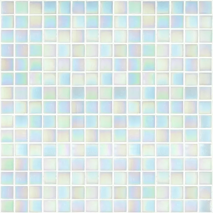 Bisazza GL01 Gloss 2×2 cm