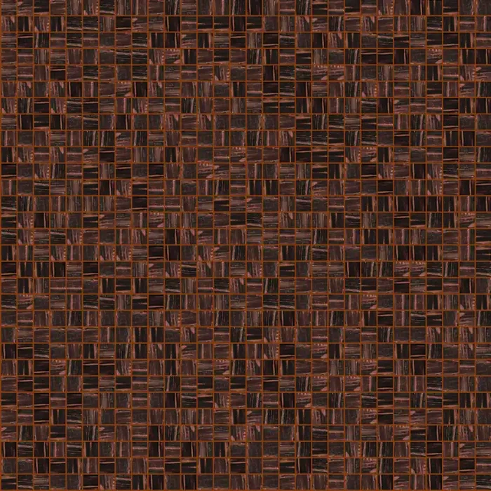 Bisazza GM 10.51 Le Gemme 1×1 cm