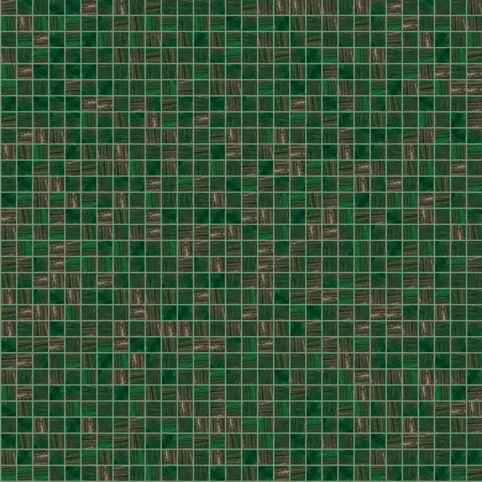 Bisazza GM 10.55 Le Gemme 1×1 cm