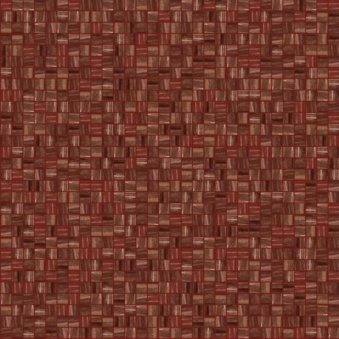 Bisazza GM 10.74 Le Gemme 1×1 cm