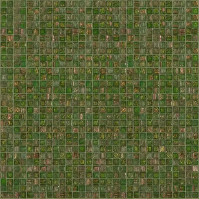 Bisazza GM 10.80 Le Gemme 1×1 cm