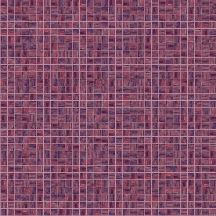 Bisazza GM 10.95 Le Gemme 1×1 cm