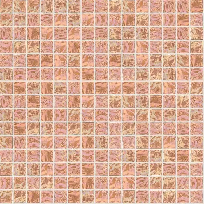 Bisazza GW04 Glow 2×2 cm