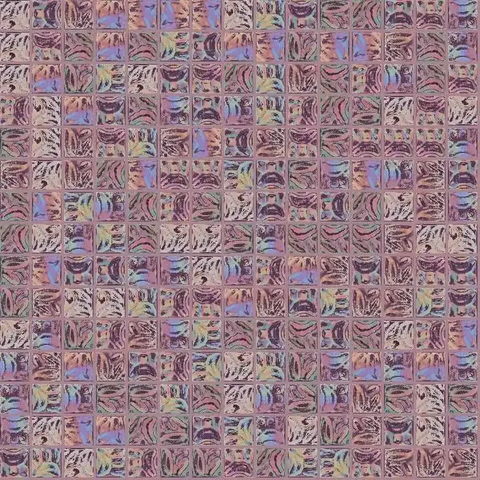 Bisazza GW11 Glow 2×2 cm