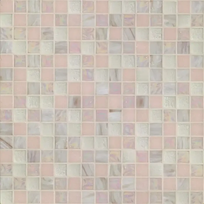 Bisazza Mischung Annabella 2×2 cm